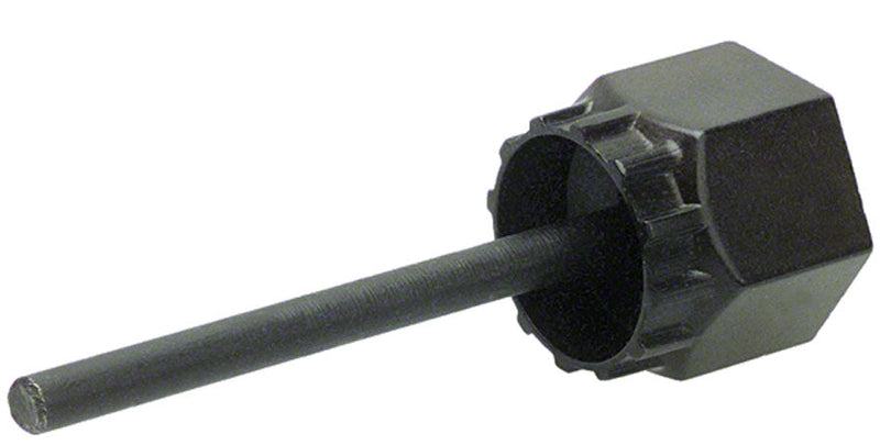 Shimano TL-LR15 Lockring Tool with Axle Pin – Tools & Lubes