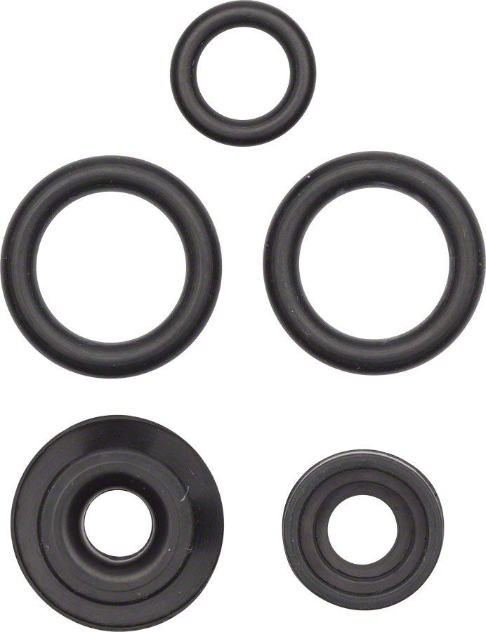 Park Tool 1586K Head Seal Kit for INF-1 and 2 Inflator – Tools & Lubes