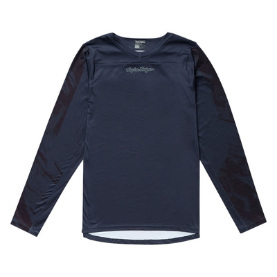 Troy Lee Designs Skyline Chill Jersey – Rockslide Obsidian MD