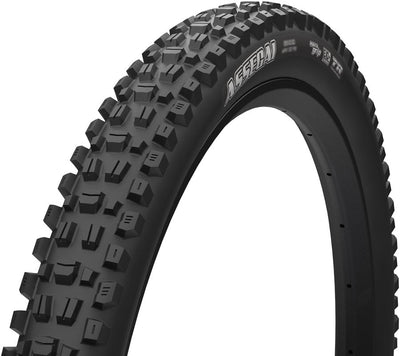 Maxxis Assegai Tire - 27.5 x 2.5, Tubeless, Folding, Black, 3C MaxxTerra, Exo+, Wide Trail