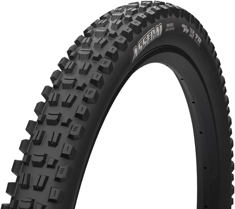 Maxxis Assegai Tire - 27.5 x 2.5, Tubeless, Folding, Black, 3C MaxxTerra, EXO+, Wide Trail