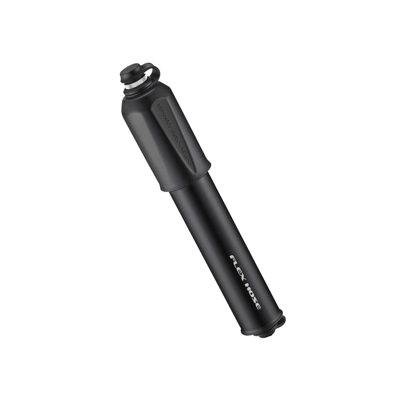 LEZYNE SPORT DRIVE HV - S SATIN BLACK – Tools & Lubes