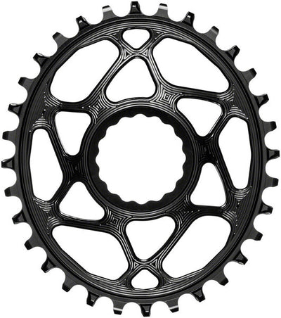 CHAINRING ABSOLUTEBLACK OVAL DIRECT RF-CINCH 32T BK