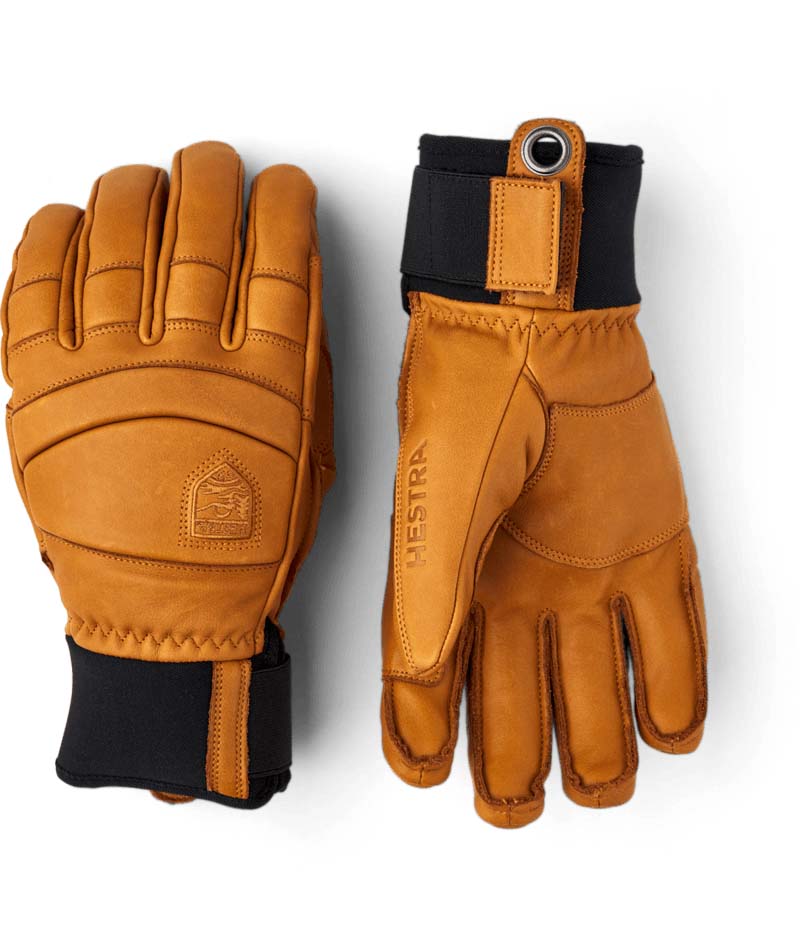 Hestra Fall Line - Cork/Cork - 8 – Winter Glove