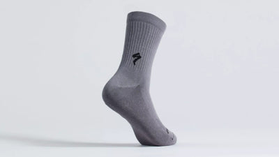 Specialized Cotton Tall Sock SMK XL