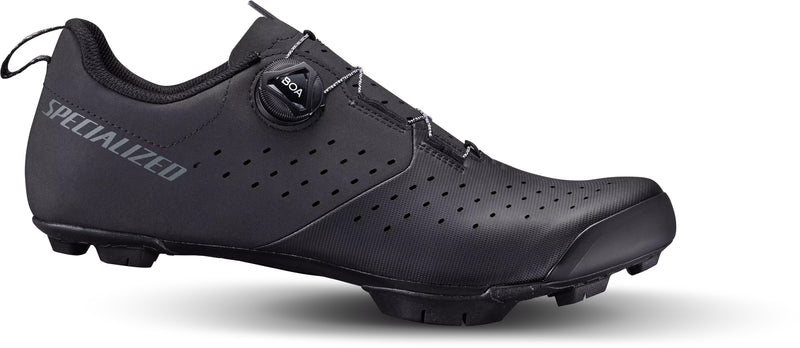 Specialized RECON 1.0 MTB SHOE BLK 44
