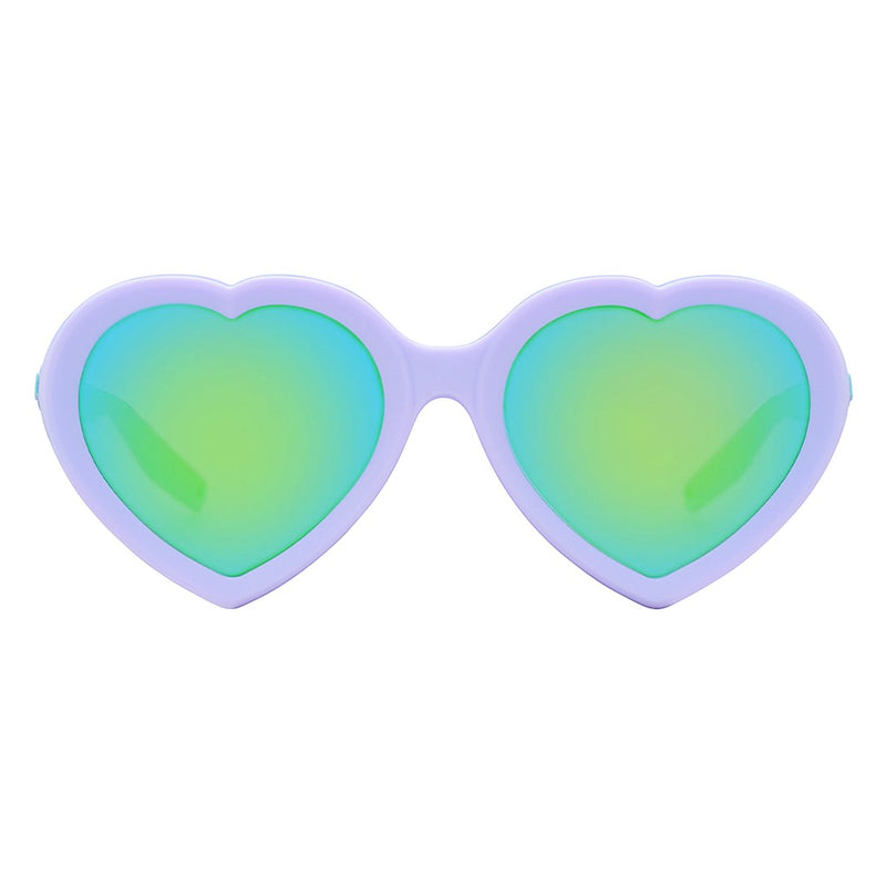 Pit Viper The Moontower The Moontower Mirror, Non-Polarized – Glasses and Goggles