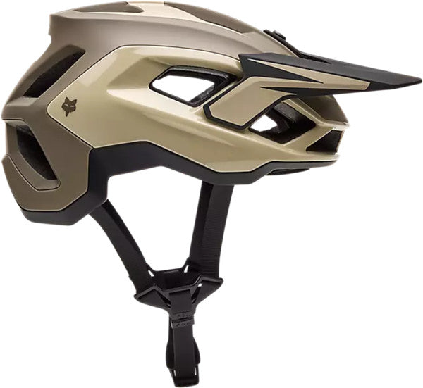 Fox SPEEDFRAME PRO DEFY Adult Pewter L – Helmet
