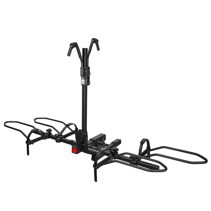 HOLLYWOOD CAR RACK HOLYWD HR1500 SPT RDR 2B FAT/E-BIKE 2in