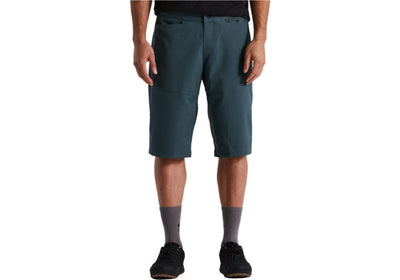 Specialized Trail Short W/Liner Men Blk 34
