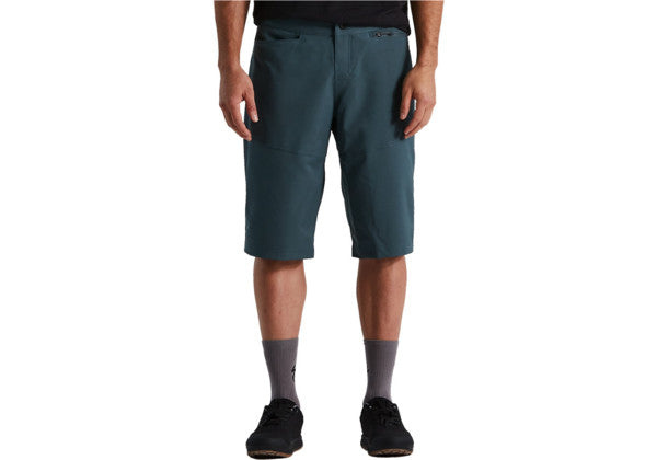 Specialized Trail Short W/Liner Men Blk 40