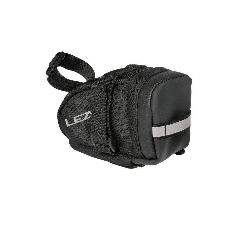 LEZYNE M-CADDY BLACK / BLACK – Saddle Bags, Fenders, & Racks