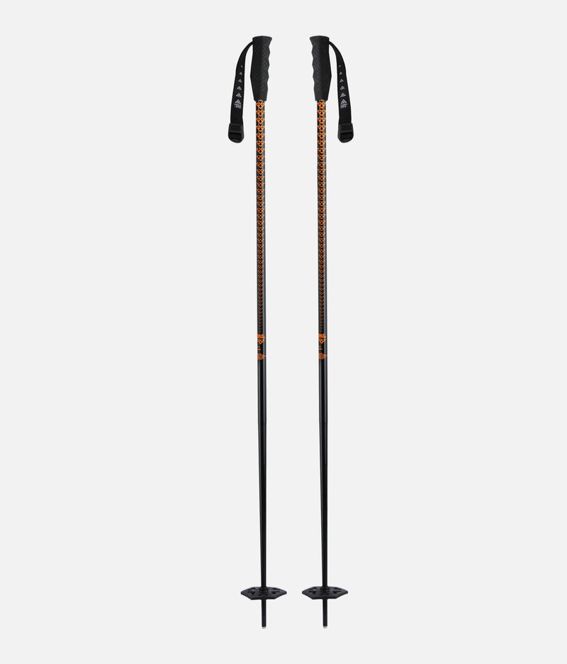 Black Crows Meta-120 cm orange – Poles