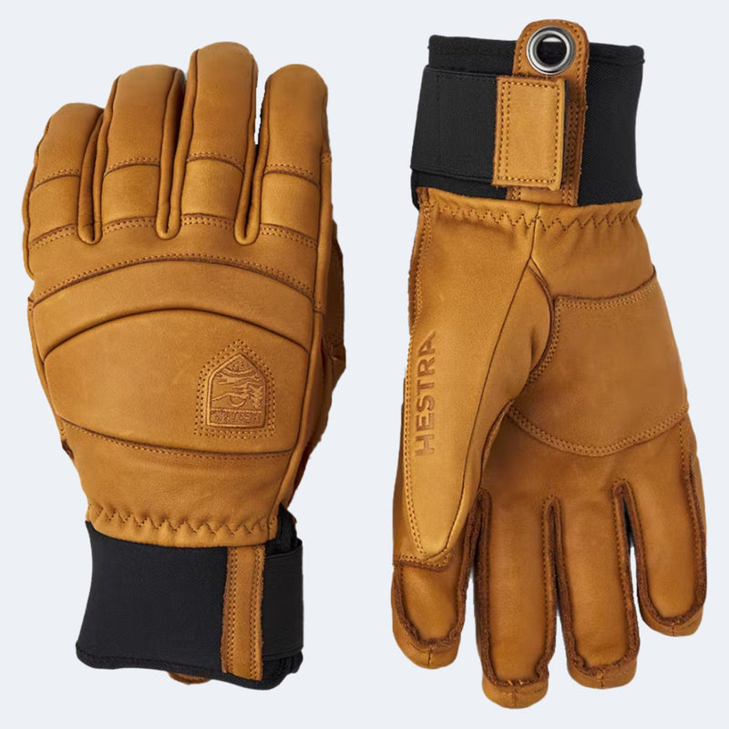 Hestra Fall Line - Loden/Loden - 9 – Winter Glove
