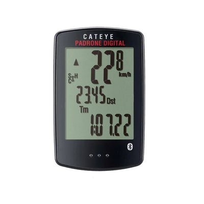 CatEye Padrone Cycling Computer