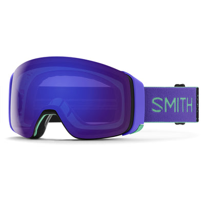 Smith 4D MAG Emerald City | ChromaPop Everyday Violet Mirror One Size