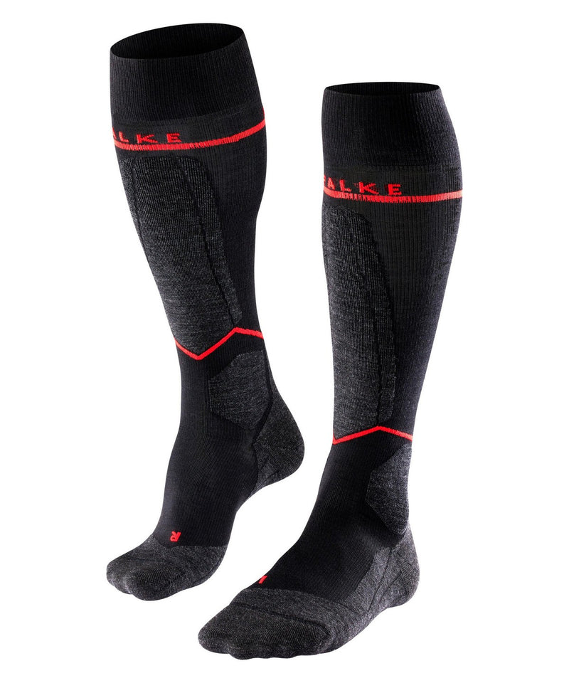 SK4 Advanced Compression Light BLACK-MIX 44-45 SOCKS