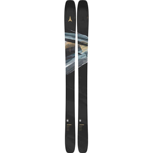 Atomic Maven 94 CTI skis