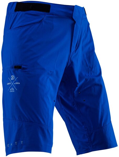 Shorts MTB Trail 2.0 #XXL/US38/EU56 Blk