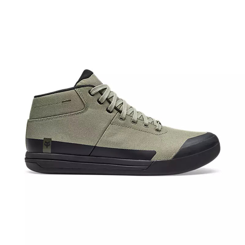 Fox Racing FOX UNION CANVAS MID Adobe 45 – Shoe