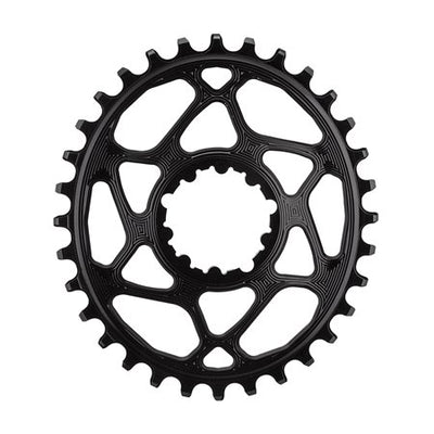 CHAINRING ABSOLUTEBLACK OVAL DIRECT GXP 32T BK