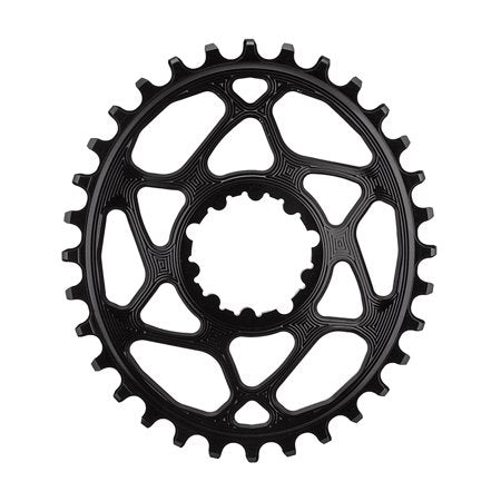 CHAINRING ABSOLUTEBLACK OVAL DIRECT GXP 32T BK