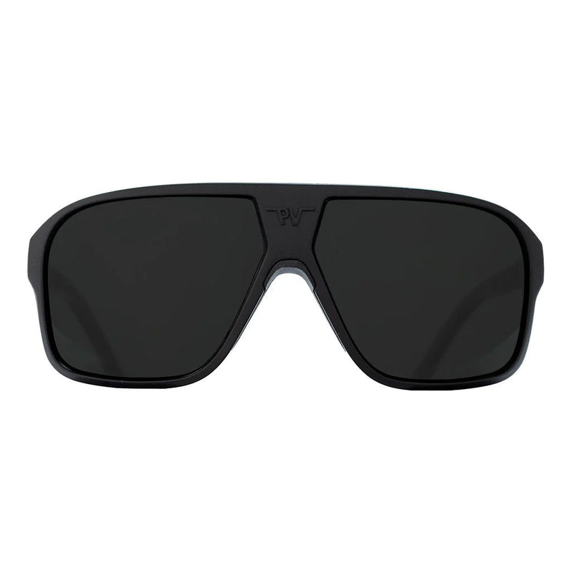 Pit Viper The Standard Polarized The Standard Polarized Polarized, Smoke – Glasses and Goggles