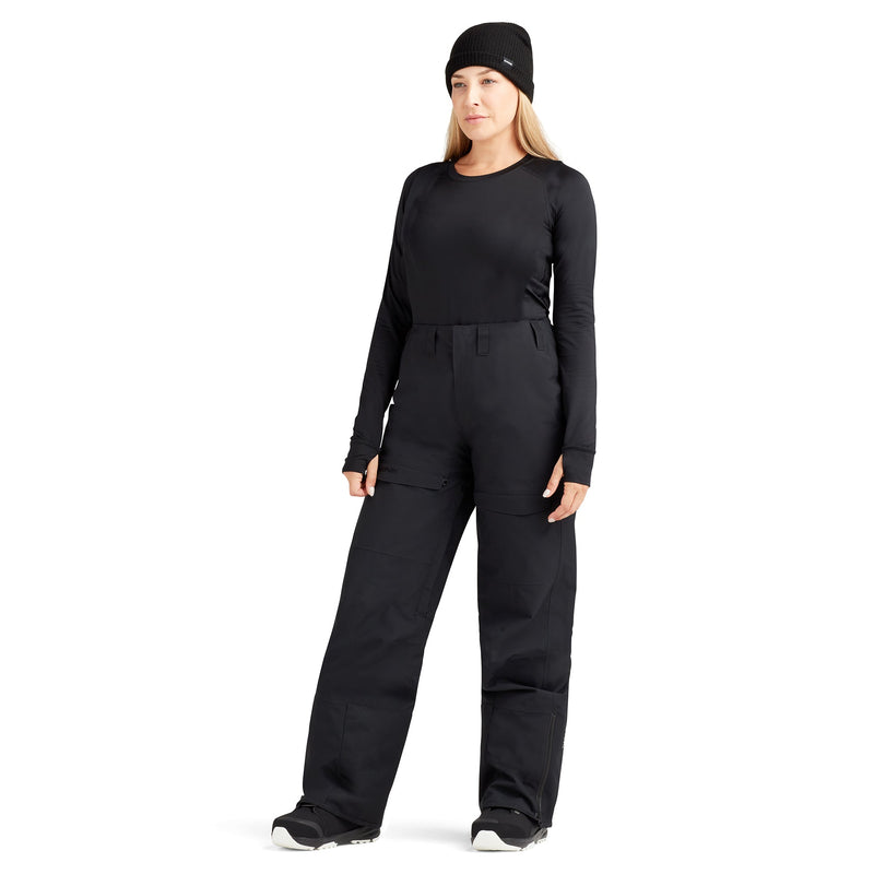 Dakine WOMEN'S REACH 20K 2L PANT BLACK XL – Winter Pants