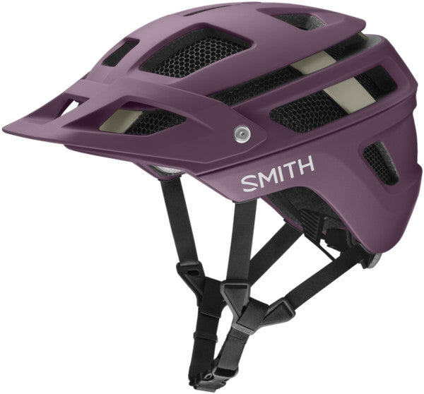 Smith Optics Forefront 2 MIPS Matte Bone Gradient Large – Helmet