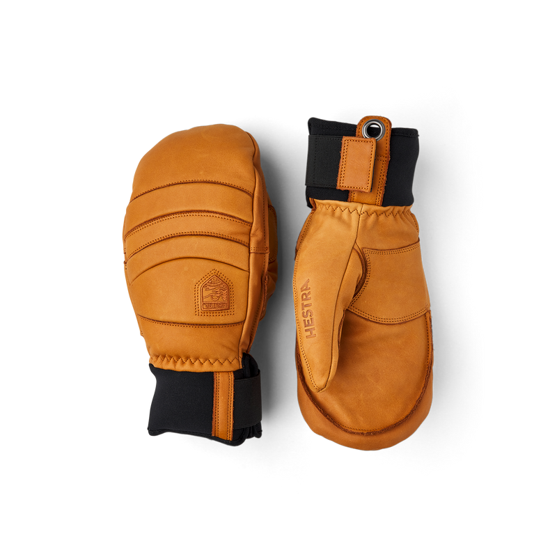Hestra Fall Line Mitt Cork/Cork 7 – Winter Glove