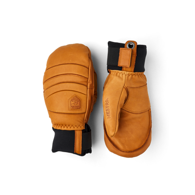 Hestra Fall Line Mitt Cork/Cork 6