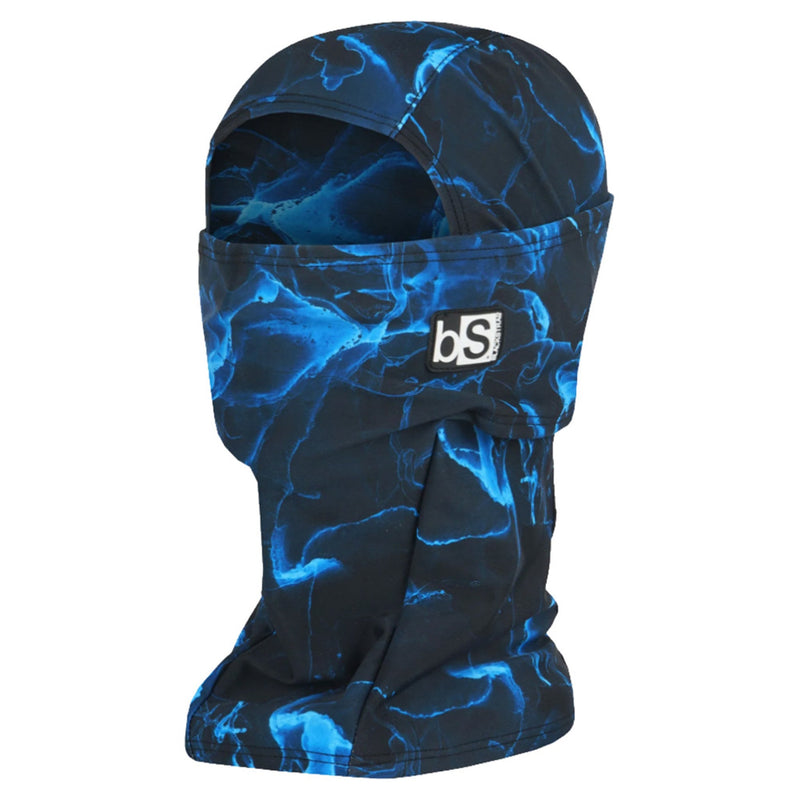 BlackStrap BS Hood Electric Blue – Face-Neck