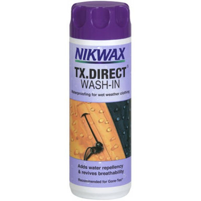 Nikwax TX Direct Wash-in