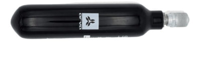 Arva Carbon Cartridge - Refillable Empty