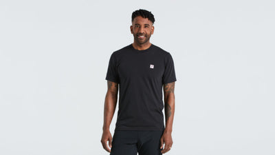 Specialized Altered Tee SS Men BLK XL