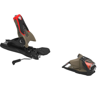 LOOK SPX 13 GW B100 Dark Sand 110 mm