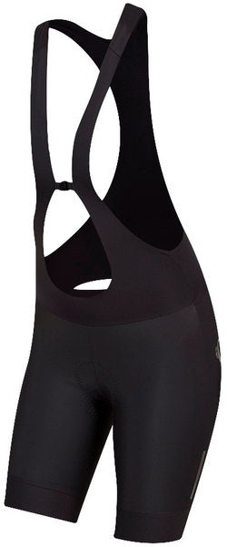 Pearl iZumi W INTERVAL BIB SHORT BLACK XL