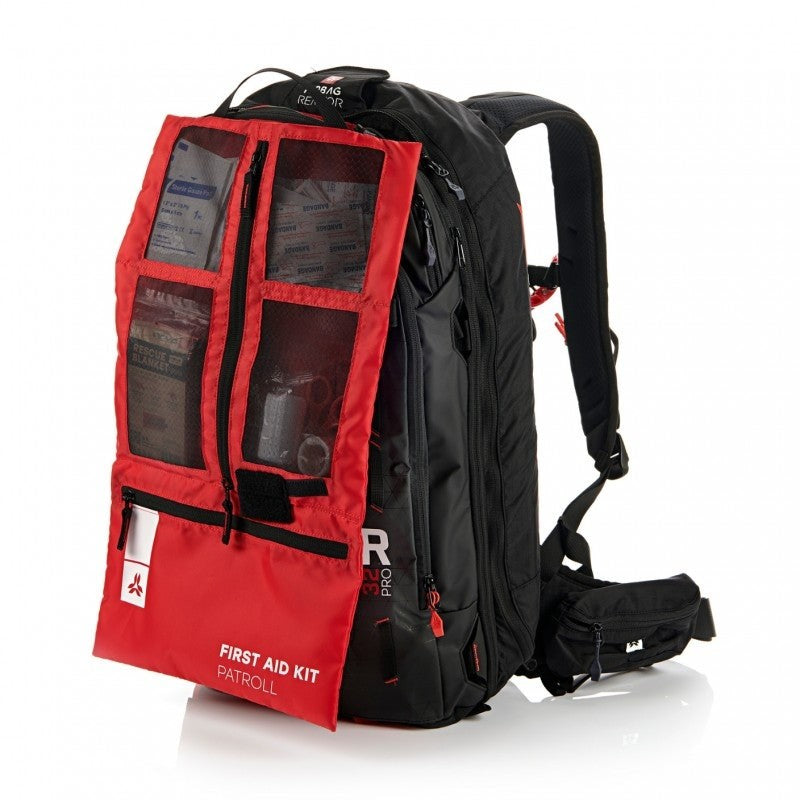 Arva FIRST AID KIT PATROL – Avalanche/BC