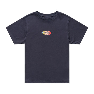 Troy Lee Designs Womens Short Sleeve Tee – Featherlite LG Womens Tees/Tanks Black