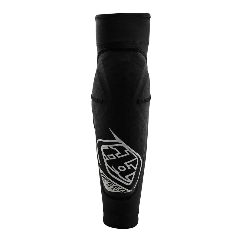 Troy Lee Designs Speed Pro XS/S Unisex Elbow Guards Black – Body Protection