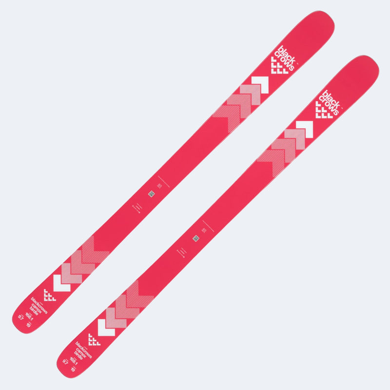 Black Crows Camox Birdie 162.3 cm – Ski