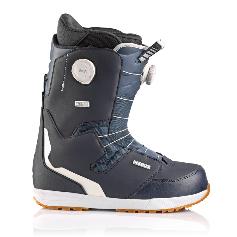 Deeluxe Deemon L3 Boa - night runner 26.5 – Snowboard Boots