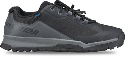 Specialized Rime Flat Mtb Shoe Blk 41