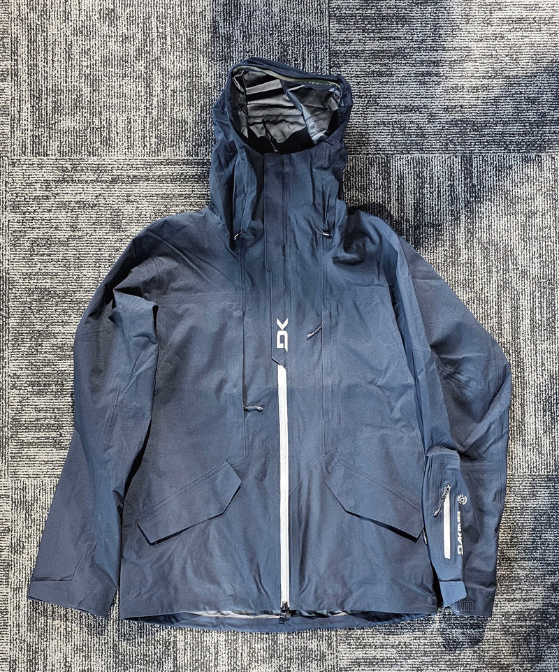 Dakine SENDER STRETCH 3L JACKET BLACK M