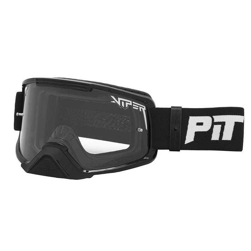 Pit Viper The Exec Brapstrap Goggle – Glasses and Goggles