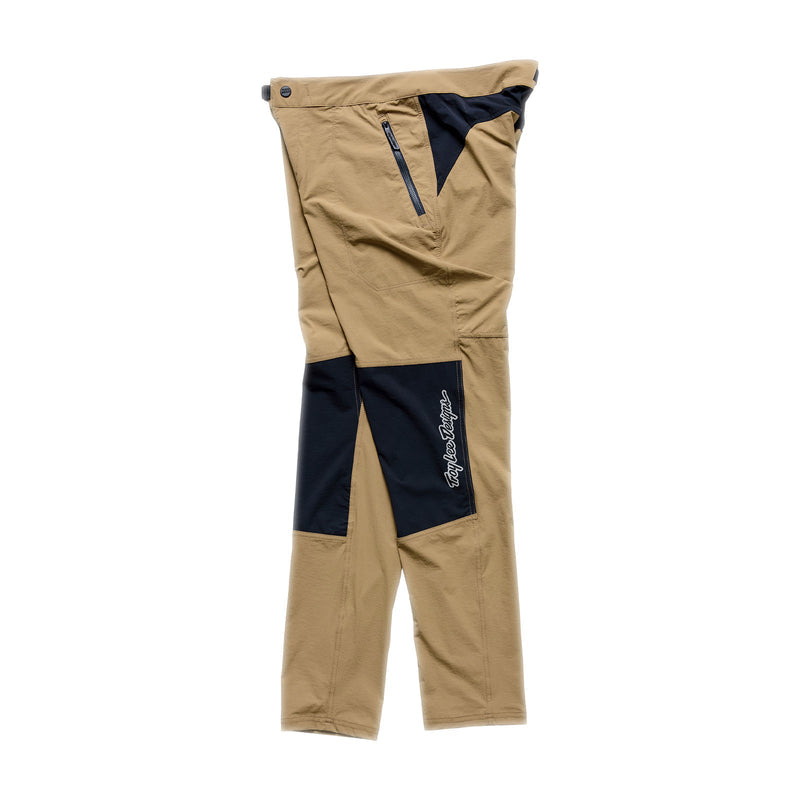 Troy Lee Designs SKYLINE TRAIL PANT ; MONO 30 MENS PANTS Brown – Shorts