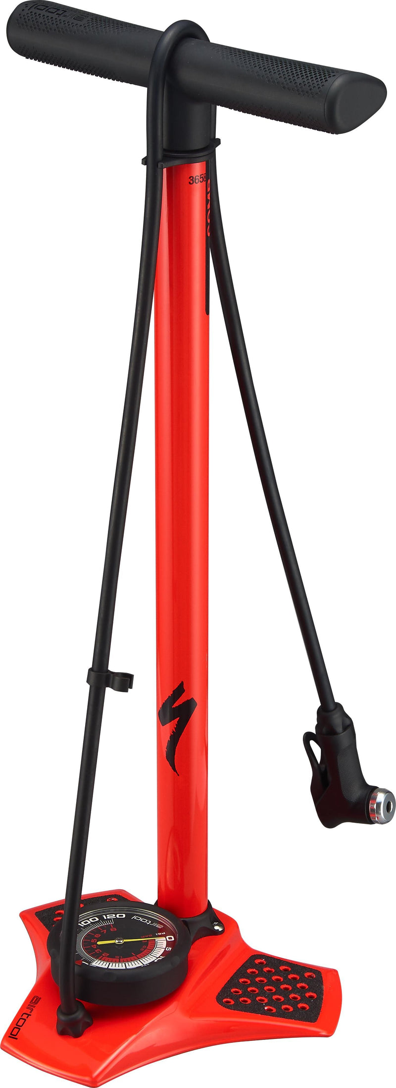 Specialized Air Tool Comp Flr Pump Rktred – Bells water bottle and locks