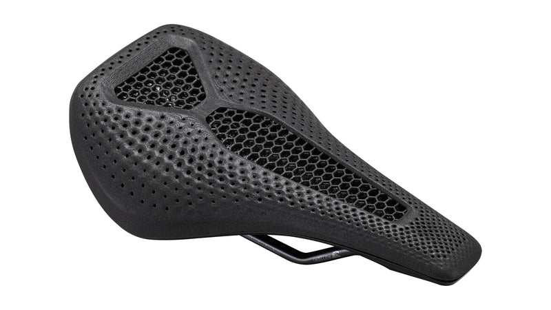 Specialized POWER EVO PRO MIRROR SADDLE BLK 130 130mm