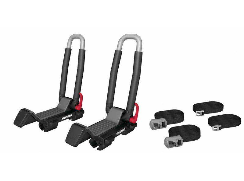Yakima JayLow – Car Racks