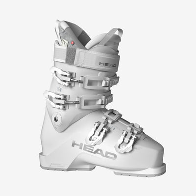 FORMULA 95 W GW WHITE 255